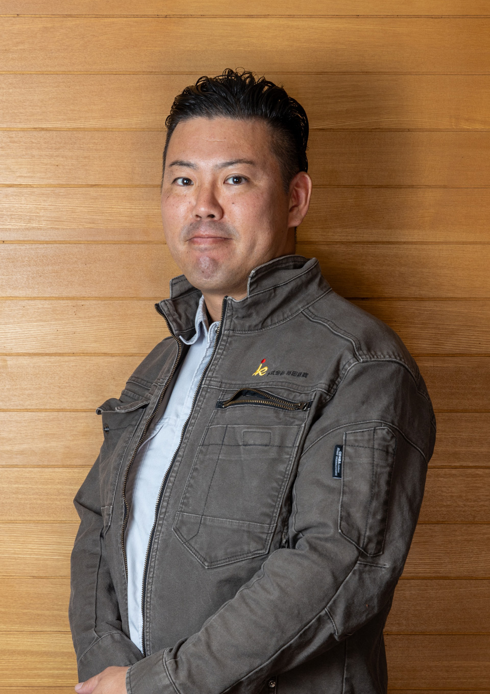戸塚の安心塗装プロ 株式会社 池田興商 代表取締役 池田 龍平